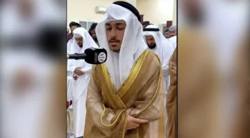 قراء ناشئة يشعلون ليالي رمضان بتلاوات عذبة في مساجد الشارقة